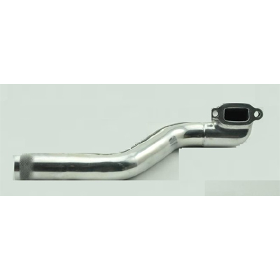 DLA z-bend Heades 32cc